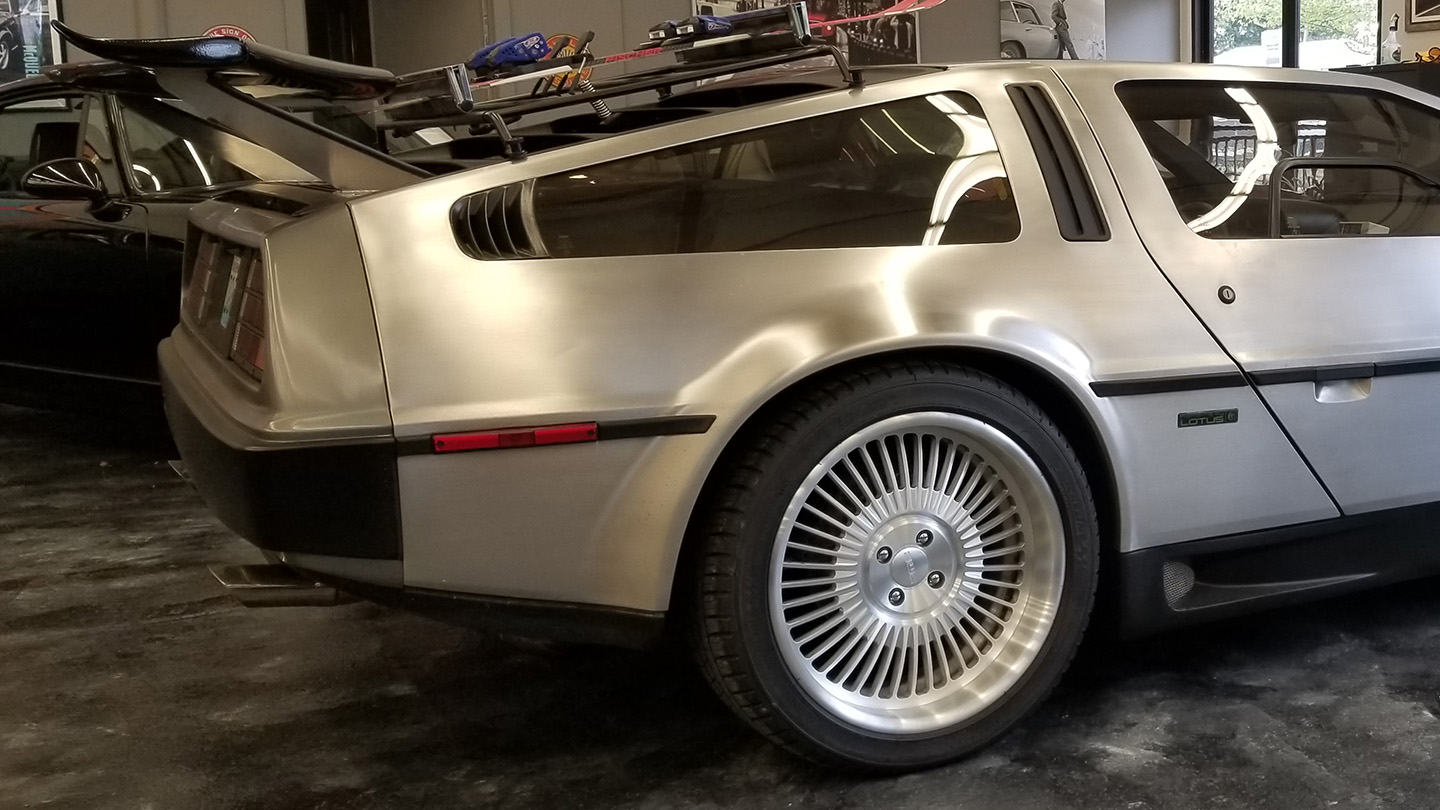 Garages, Shows & Random Shots 52